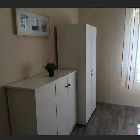 Apartament Hanna Apartman 2