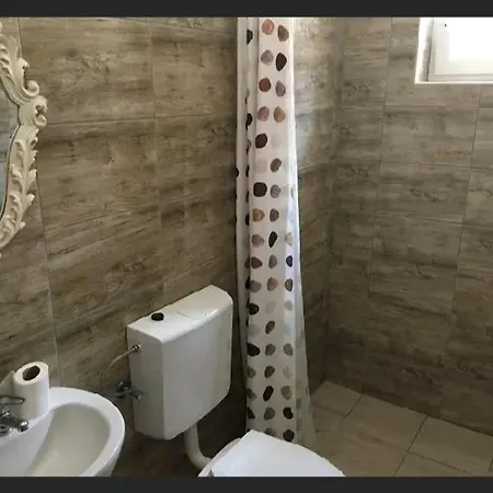 Hanna Apartman 2 Apartament