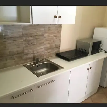 Apartament Hanna Apartman 2 *